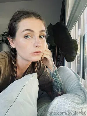 Avajane8 OnlyFans Leaked Free Thumbnail Picture - #mRck3bTDkq