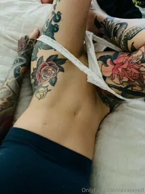 Avajane8 OnlyFans Leaked Free Thumbnail Picture - #mY8ZjrIGIR