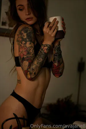 Avajane8 OnlyFans Leaked Free Thumbnail Picture - #nMMyPHlUoR