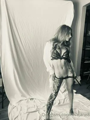 Avajane8 OnlyFans Leaked Free Thumbnail Picture - #nZglklaWjj
