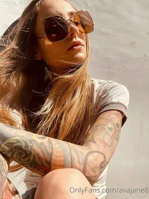 Avajane8 OnlyFans Leaked Free Thumbnail Picture - #q4Ozu52KNr