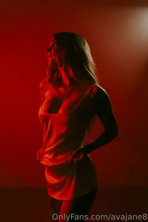 Avajane8 OnlyFans Leaked Free Thumbnail Picture - #srTITqGDst