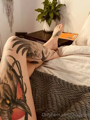 Avajane8 OnlyFans Leaked Free Thumbnail Picture - #usriJyD4oc