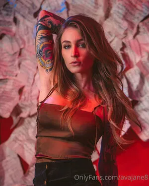 Avajane8 OnlyFans Leaked Free Thumbnail Picture - #wR3KzEghnM