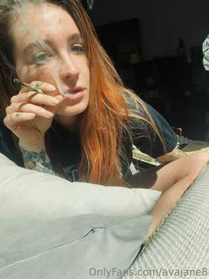 Avajane8 OnlyFans Leaked Free Thumbnail Picture - #z7XWLQpaO3