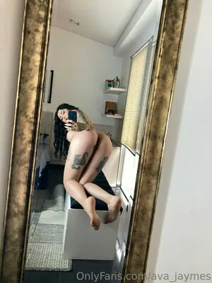 Avajaymesfree OnlyFans Leaked Free Thumbnail Picture - #AKm5SjUZcp