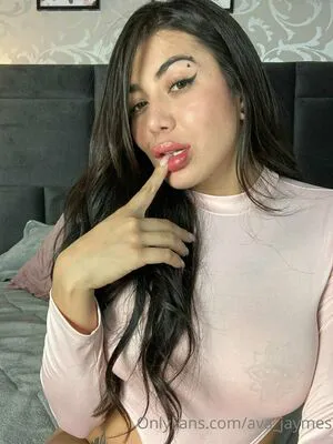 Avajaymesfree OnlyFans Leaked Free Thumbnail Picture - #EUt1zoUEoS