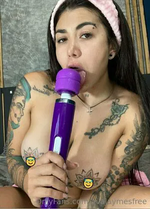 Avajaymesfree OnlyFans Leaked Free Thumbnail Picture - #NiGixYbMRa