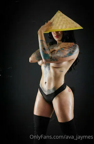 Avajaymesfree OnlyFans Leaked Free Thumbnail Picture - #hk1ioGYvQ3