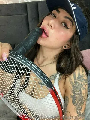 Avajaymesfree OnlyFans Leaked Free Thumbnail Picture - #lJzpThSO58