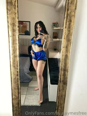 Avajaymesfree OnlyFans Leaked Free Thumbnail Picture - #nwYnLoul4L