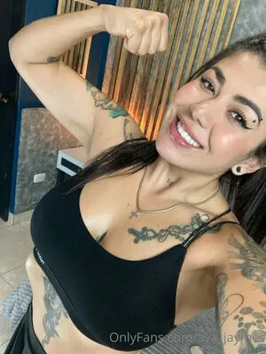 Avajaymesfree OnlyFans Leaked Free Thumbnail Picture - #wga5WFFhlb