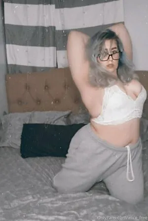 Avalei Free OnlyFans Leaked Free Thumbnail Picture - #aiexDgaSdK