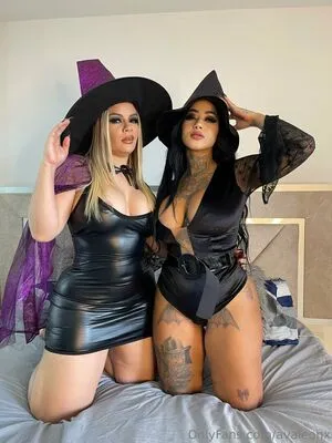 Avaleonx OnlyFans Leaked Free Thumbnail Picture - #4l4CMirPHV