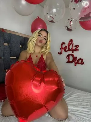 Avaleonx OnlyFans Leaked Free Thumbnail Picture - #AiMoLbNSwx