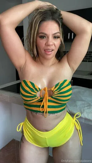 Avaleonx OnlyFans Leaked Free Thumbnail Picture - #HE9vYHZEPu