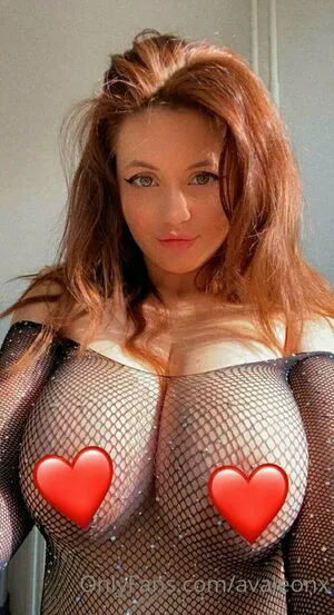 Avaleonx OnlyFans Leaked Free Thumbnail Picture - #eKFHj143eP