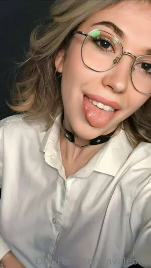 Avaleonx OnlyFans Leaked Free Thumbnail Picture - #hQDEnEZiW0