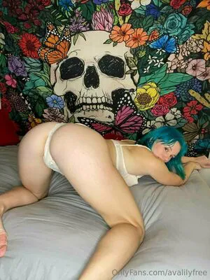 Avalilyfree OnlyFans Leaked Free Thumbnail Picture - #17FWVOfyFX