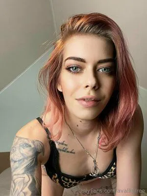 Avalilyfree OnlyFans Leaked Free Thumbnail Picture - #6DEboIZWLY