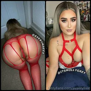 Avalilyfree OnlyFans Leaked Free Thumbnail Picture - #B0AqkiWFm2