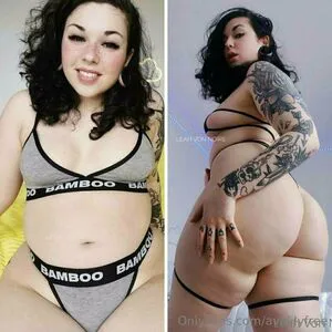 Avalilyfree OnlyFans Leaked Free Thumbnail Picture - #E0jTGpHLDL