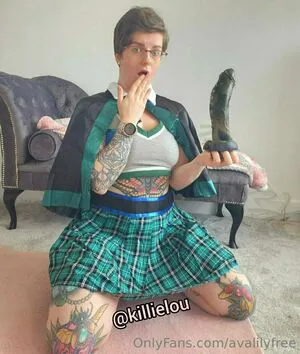 Avalilyfree OnlyFans Leaked Free Thumbnail Picture - #ID2JmhNtBP