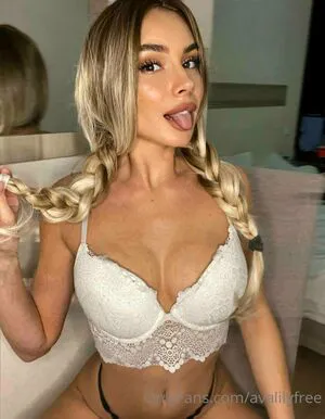 Avalilyfree OnlyFans Leaked Free Thumbnail Picture - #OjqB3EfVXR