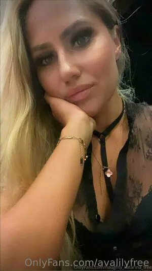 Avalilyfree OnlyFans Leaked Free Thumbnail Picture - #SsbfeOOmjY