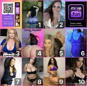 Avalilyfree OnlyFans Leaked Free Thumbnail Picture - #TL56TiEFxW