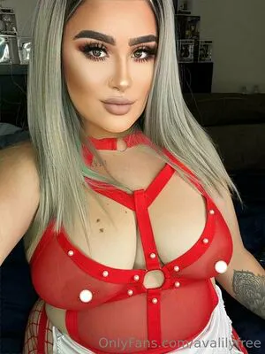 Avalilyfree OnlyFans Leaked Free Thumbnail Picture - #buylMNKEb0