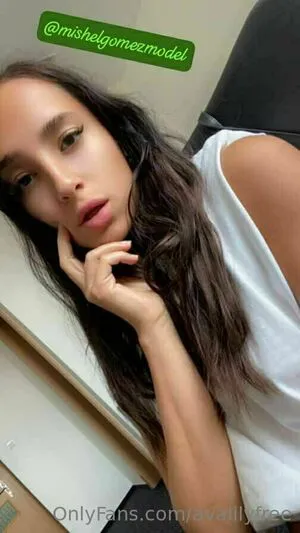 Avalilyfree OnlyFans Leaked Free Thumbnail Picture - #cuiQMVuOGq