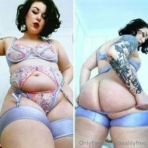 Avalilyfree OnlyFans Leaked Free Thumbnail Picture - #dvn5eSIFjV