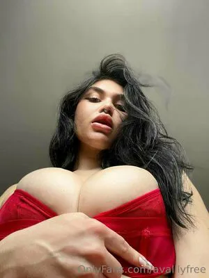 Avalilyfree OnlyFans Leaked Free Thumbnail Picture - #gRk7WqhfLj