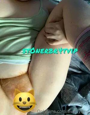 Avalilyfree OnlyFans Leaked Free Thumbnail Picture - #iYiu76f871
