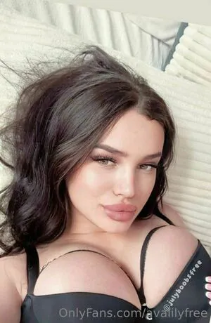 Avalilyfree OnlyFans Leaked Free Thumbnail Picture - #n3tXbq2Pkr