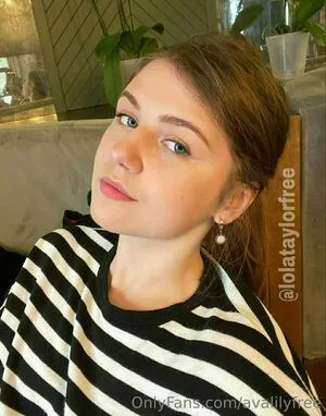 Avalilyfree OnlyFans Leaked Free Thumbnail Picture - #ru485saPYS