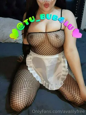 Avalilyfree OnlyFans Leaked Free Thumbnail Picture - #uWVmwRWj1s
