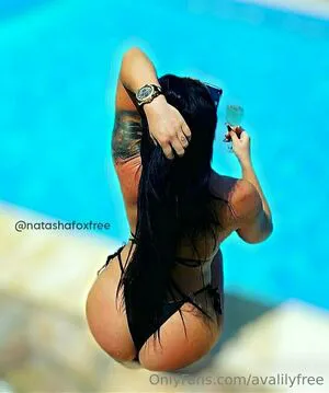 Avalilyfree OnlyFans Leaked Free Thumbnail Picture - #v5Luc5qqTw