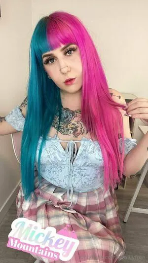 Avalilyfree OnlyFans Leaked Free Thumbnail Picture - #yh8LdIouO0
