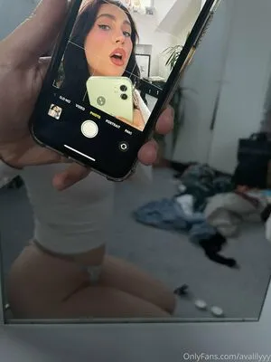 Avalilyyy OnlyFans Leaked Free Thumbnail Picture - #Hbq50Oiky2