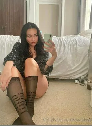 Avalilyyy OnlyFans Leaked Free Thumbnail Picture - #I4wf96DkVe