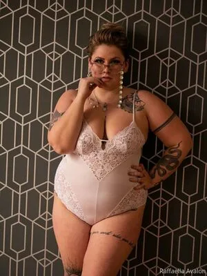 Avalon Myst OnlyFans Leaked Free Thumbnail Picture - #1yCsuQJohz