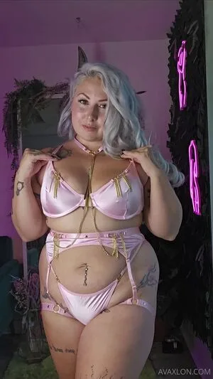 Avalon Myst OnlyFans Leaked Free Thumbnail Picture - #kLDVcPYvxw