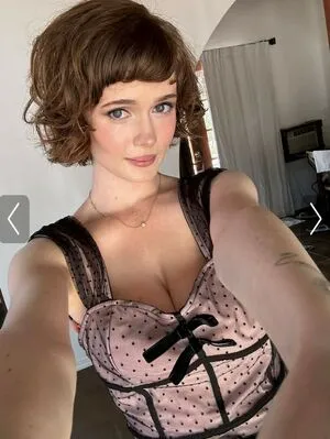 Avalon Warren OnlyFans Leaked Free Thumbnail Picture - #95KdnyDZE8
