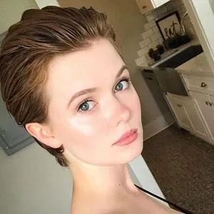Avalon Warren OnlyFans Leaked Free Thumbnail Picture - #lyFopSUThx