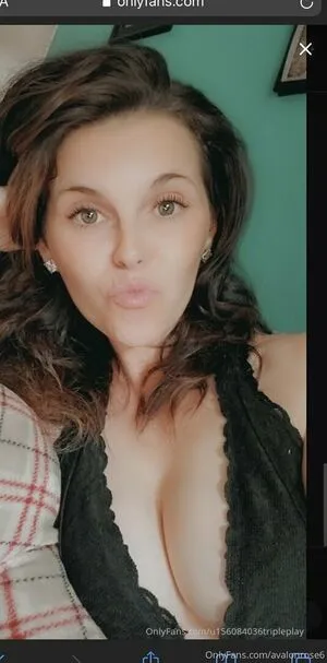 Avalonrose6 OnlyFans Leaked Free Thumbnail Picture - #cEeqHPquws