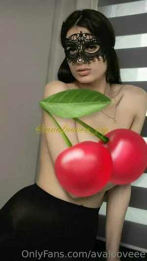 Avalooveee OnlyFans Leaked Free Thumbnail Picture - #19maTEbvEL