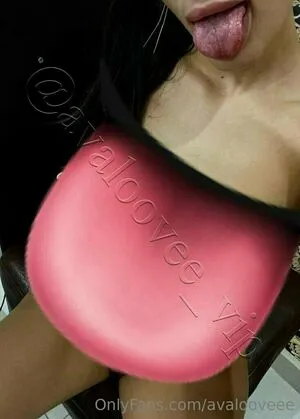 Avalooveee OnlyFans Leaked Free Thumbnail Picture - #3xBupFHI78