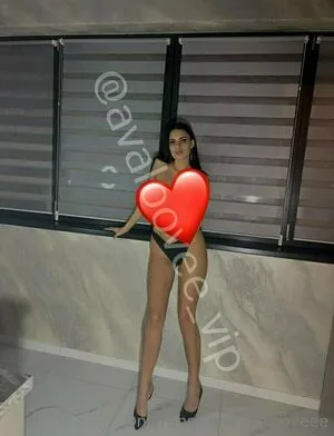 Avalooveee OnlyFans Leaked Free Thumbnail Picture - #4Aa4emHGZS